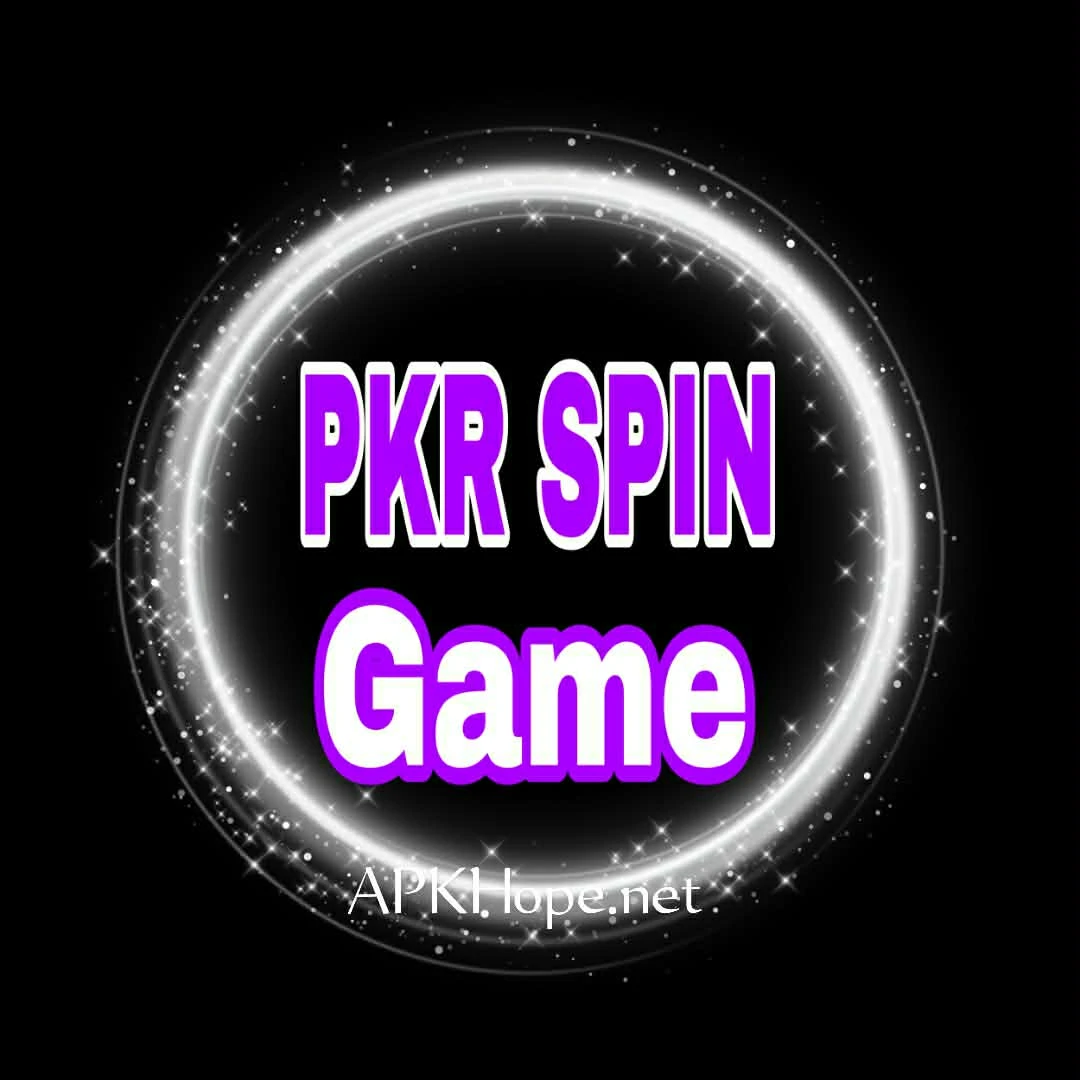 PKR Spin Game
