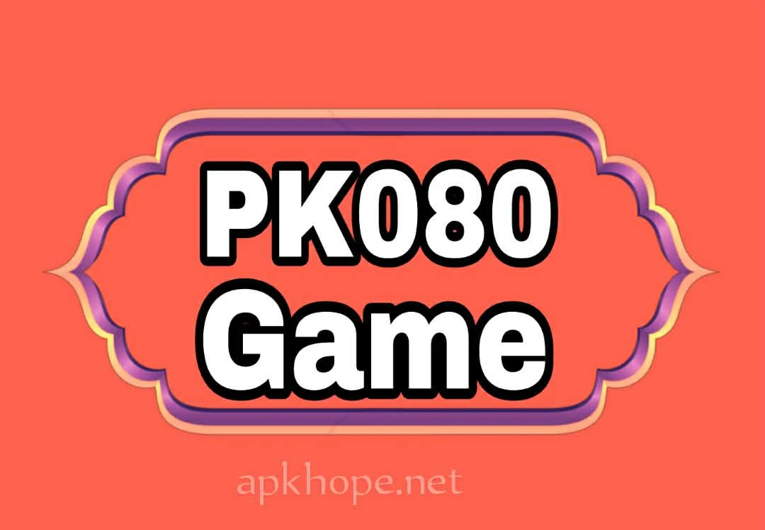 PK080 Game