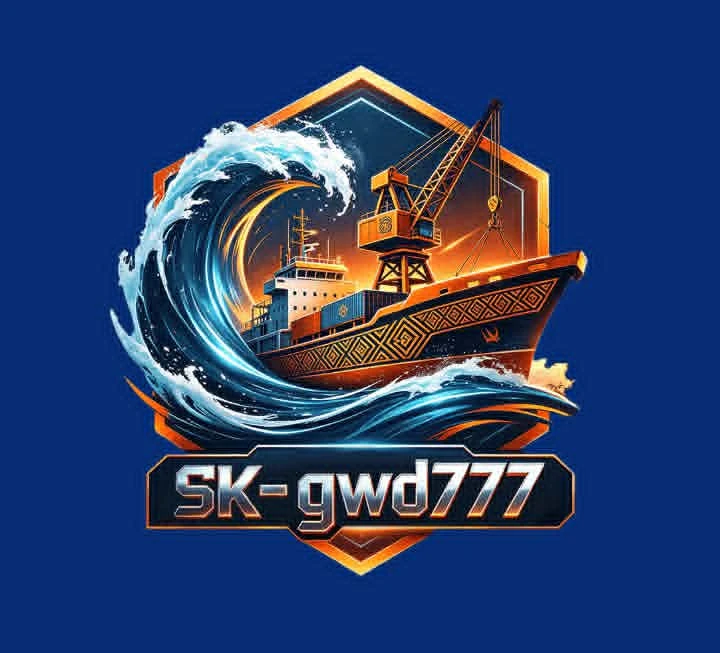SK GWD777 Game