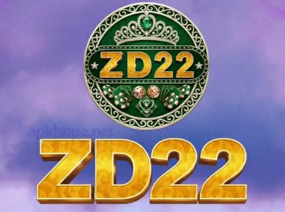 ZD22 Game