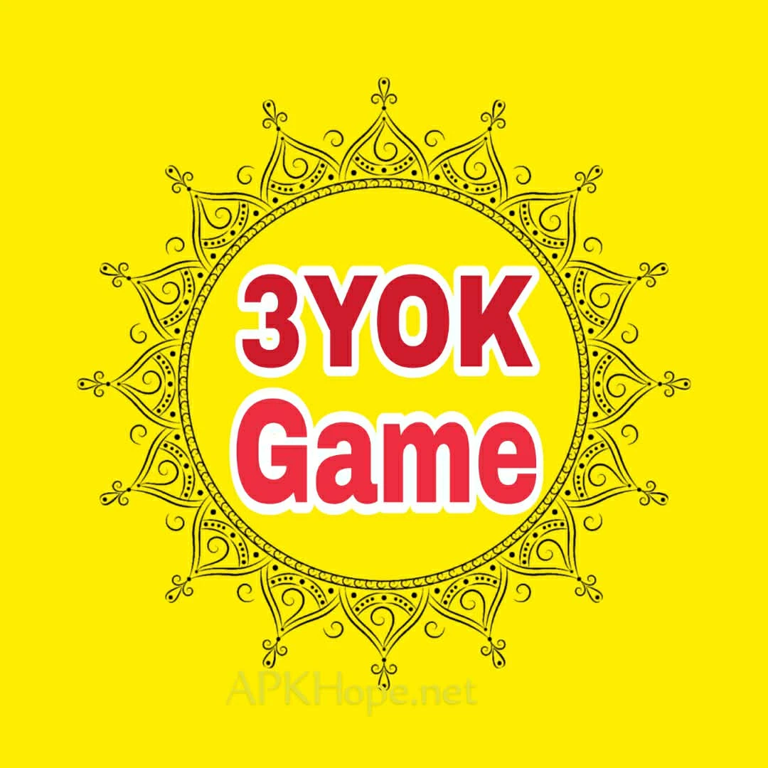 3Yok Game