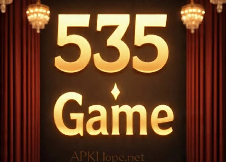 535 Game