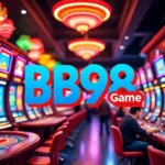 BB98 Game