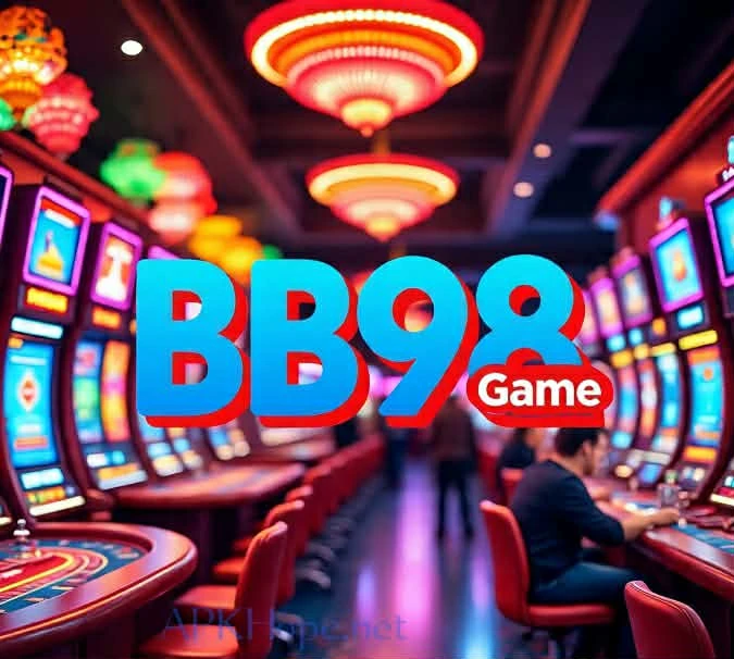 BB98 Game