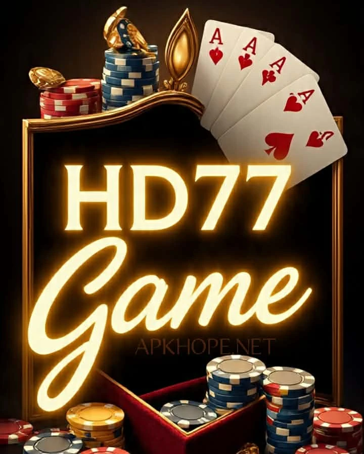 HD77 Game