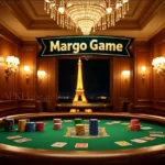 Margo Game