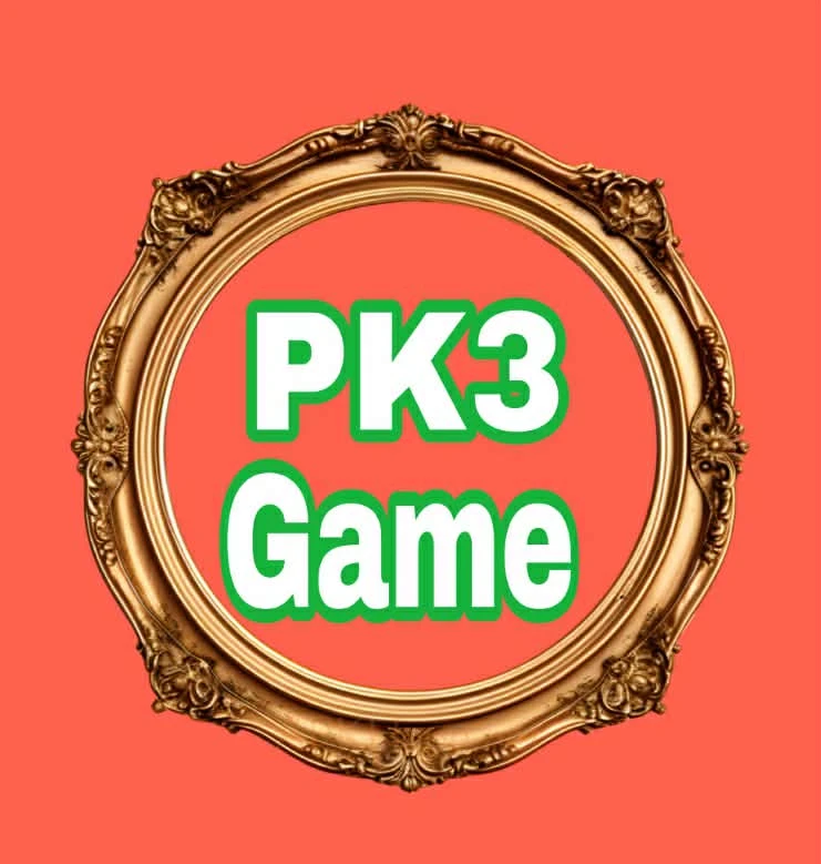 PK3 Game