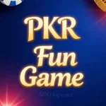 PKR Fun Game