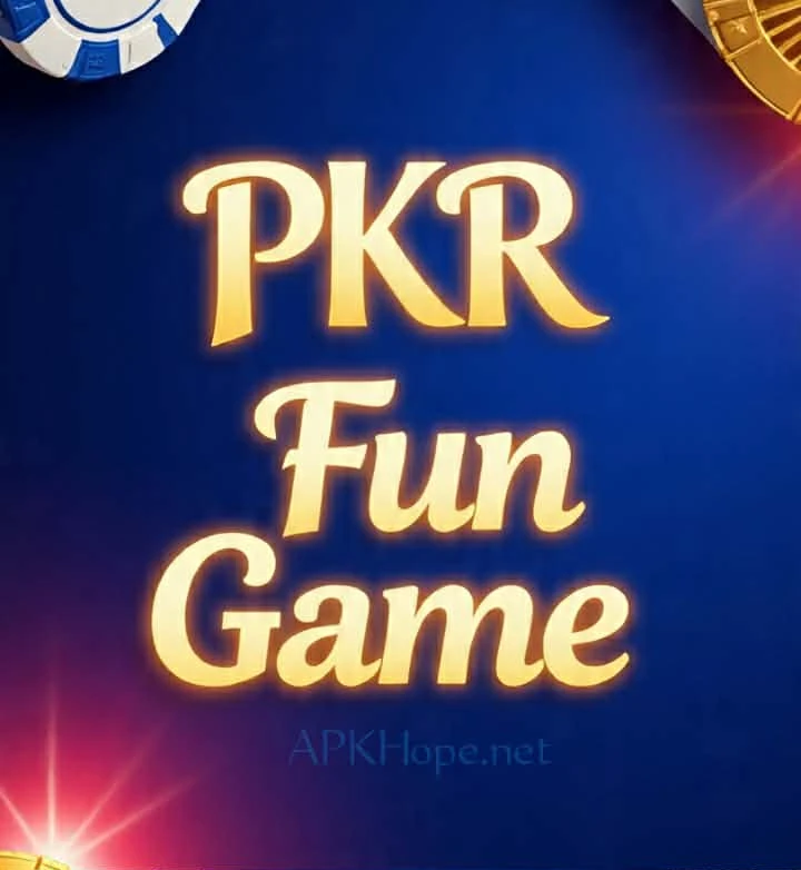 PKR Fun Game