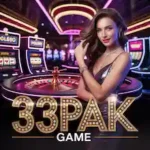 33PAK Game
