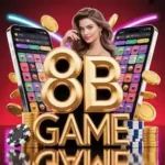 8B Game