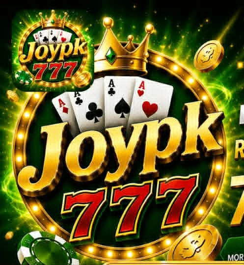 JOYPK 777 Game