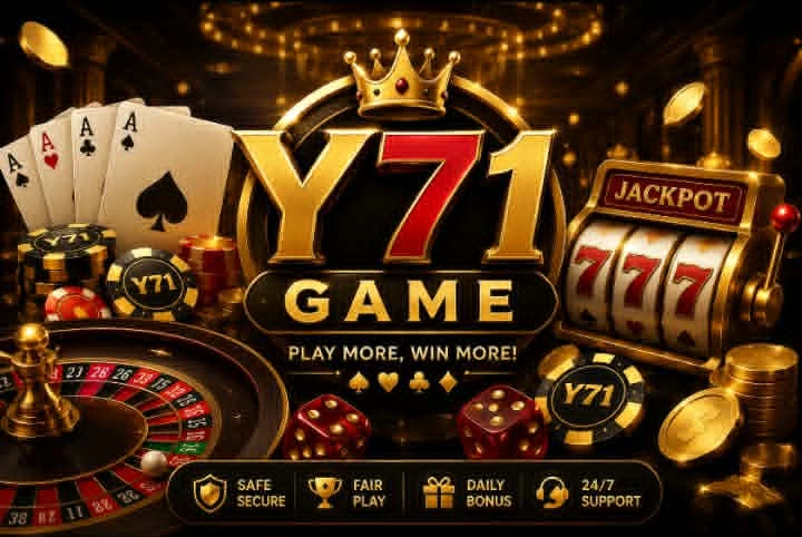 Y71 Game